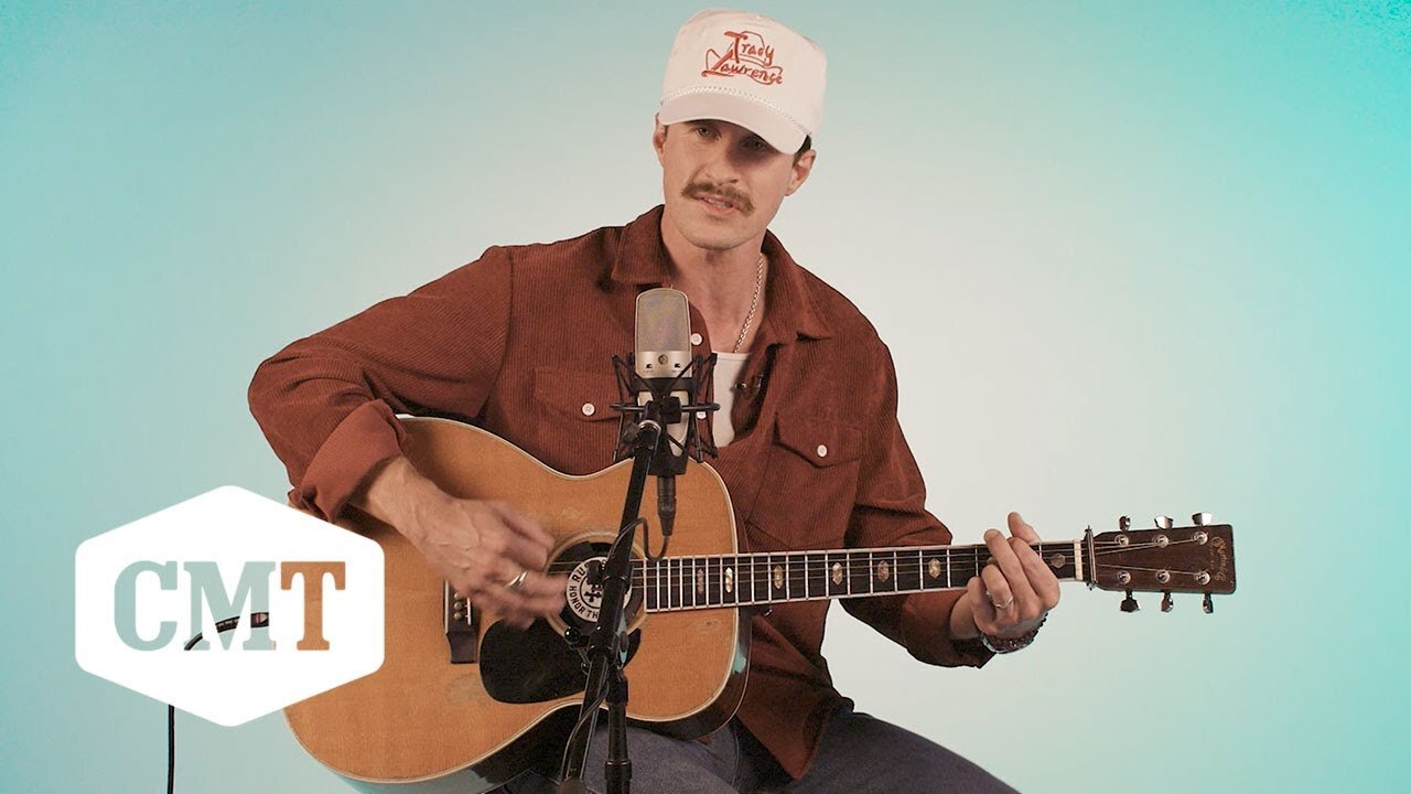 John Morgan Performs "How to Get Her"