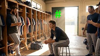 Miller learns from the experts in Tigers camp