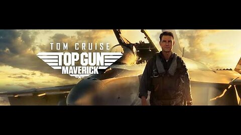 (Top Gun)Maverick - Fifth Gen Fighter dog fight