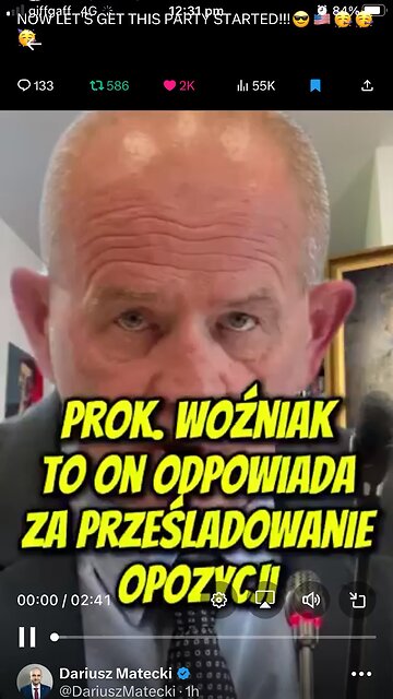 Il Donaldo Trumpo : Ai : iCE