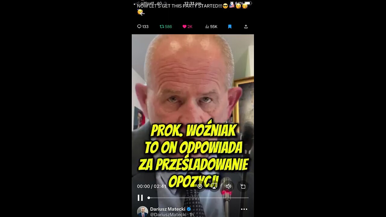 Il Donaldo Trumpo : Ai : iCE