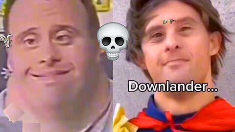 YOU LAUGH ➡️ YOU GO TO HELL 🔥💀 (Funniest Down Syndrome Vids)