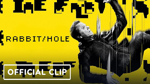 Rabbit Hole - Exclusive Official Clip (2023) Kiefer Sutherland _ IGN Fan Fe
