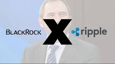 🚨 BlackRock’s Maxwell Stein at Ripple Swell 2025! XRP ETF Buzz? 😱 #RippleSwell #XRP #CryptoNews
