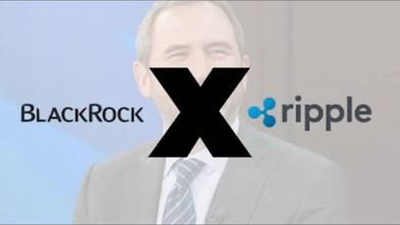 🚨 BlackRock’s Maxwell Stein at Ripple Swell 2025! XRP ETF Buzz? 😱 #RippleSwell #XRP #CryptoNews