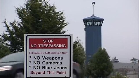 Inside The Colorado Supermax Prison