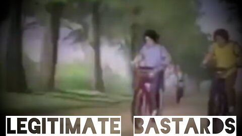 Saturday morning cartoons