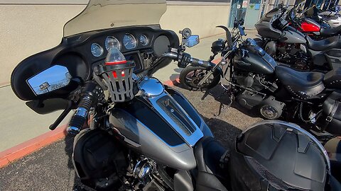 Garage talk Dec 2025 Tennessee