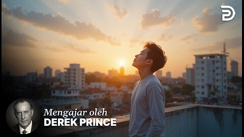 Harga Itu Harus Dibayar Dengan Semua Yang Ia Miliki - Cinta Tuhan - Bagian 1