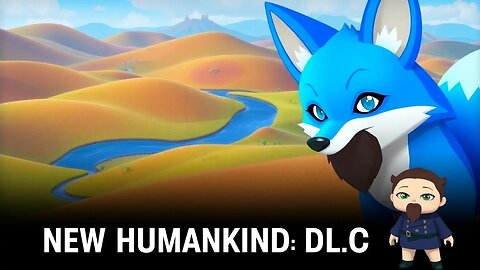 Does the Fox in Humankind REALLY Add Charm to Your Civilization?