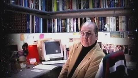 "Unraveling the Secrets of International Maritime Admiralty Law: A Jordan Maxwell Interview"