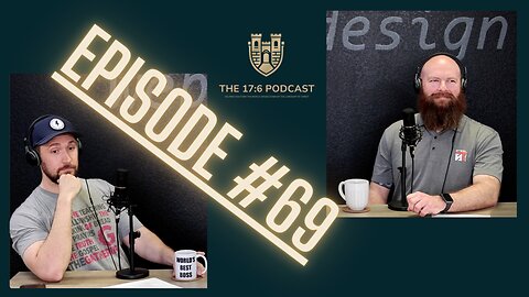 Episode #69 - Should Christians live a fast paced life?