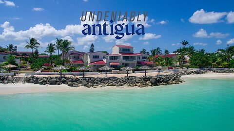 Discover the Hidden Gems of Antigua and Barbuda! 🌴✨👩‍🦳👩‍💻🙆🤓😎🤩😍 #travel #facts #money #life # 😍😀🤣👐