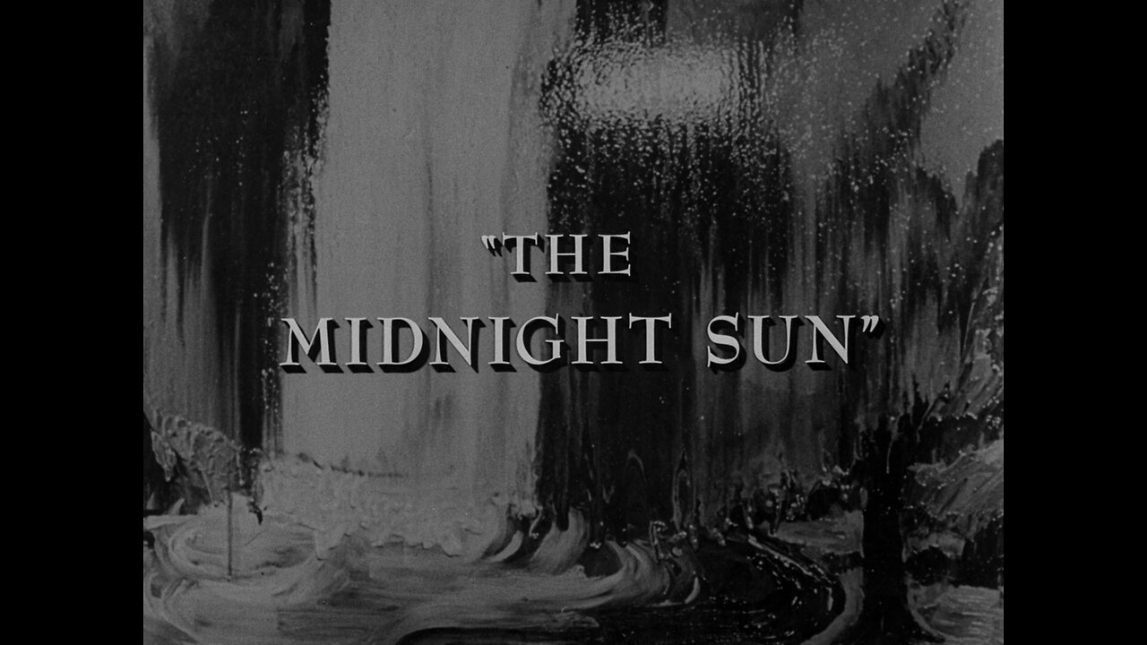 The Twilight Zone SE03-EP10 (1961)