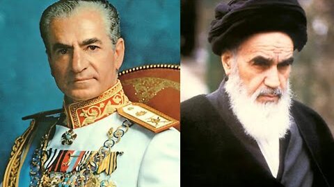 The Last Shah - How Iran Changed from Western Ally to Enemy