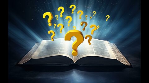 PMyOC-106: Misterios de la Biblia