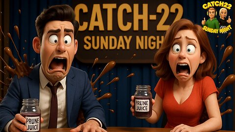 CATCH22 with DJ Electra and KC Day