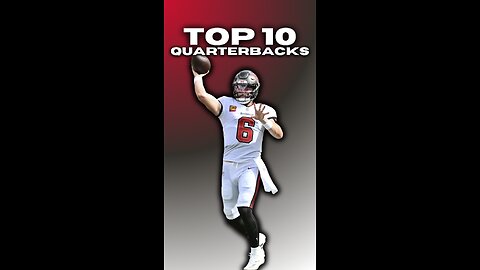 📊 Top 10 Fantasy QBs You NEED To Know 🧠🔥