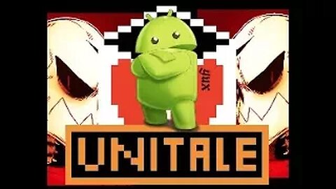 Papyrus de Underfell Unitale para Android.