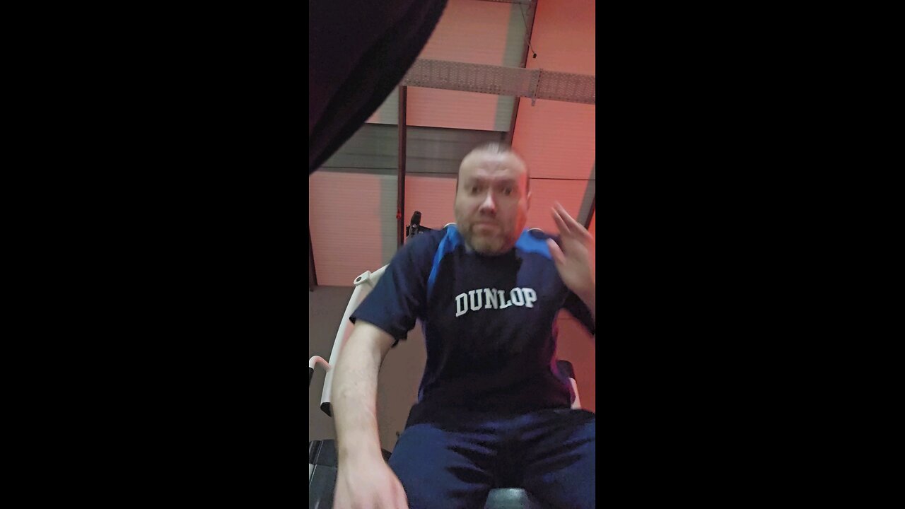 chest machine in the gym