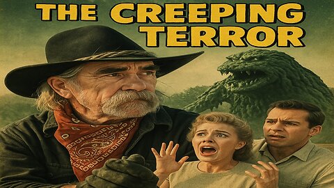 The Creeping Terror (1964) PART ONE: Introduction