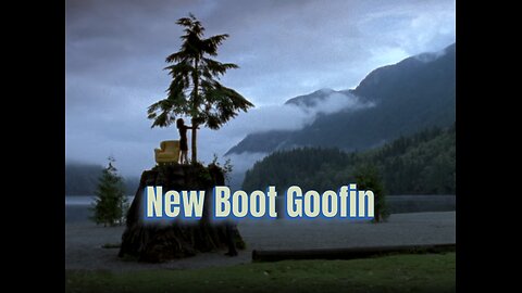 New Boot Goofin | Running Late | 6/16/25