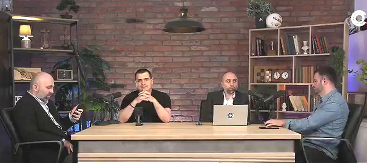 ანალიტიკა. ფრაგმენტი: ბაზალეთში არაბული დასახლება შენდება. 02. 06. 2025