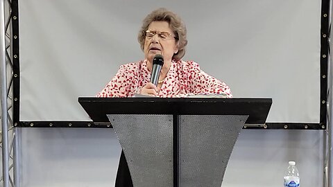 Sister Ruth Video 2 May 30th