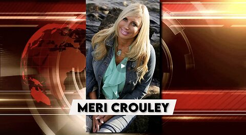 Meri Crouley: Hollywood Shaking, Revival Rising | Take Five