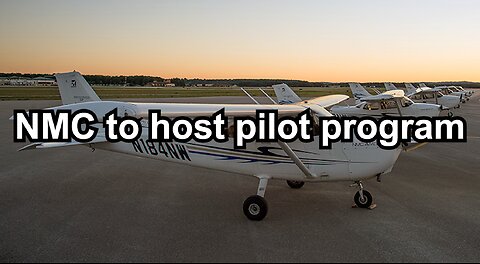 NMC to host pilot program