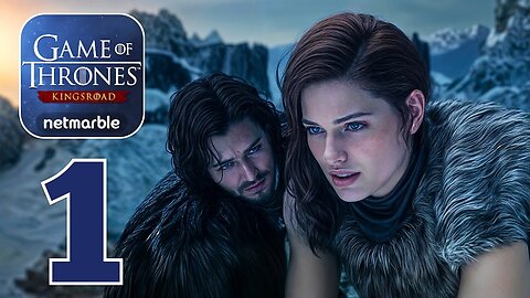Game of Thrones: Kingsroad - Gameplay Walkthrough Part 1 - Trailer (iOS, Android)