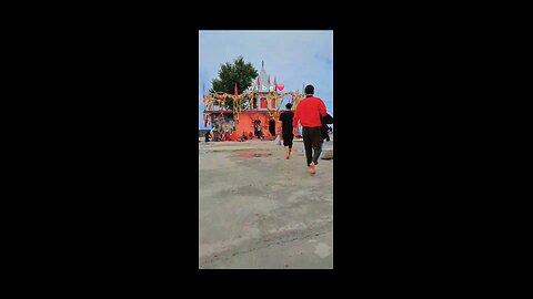 "Mallinaath Mandir Didihat | Hidden Himalayan Temple of Uttarakhand