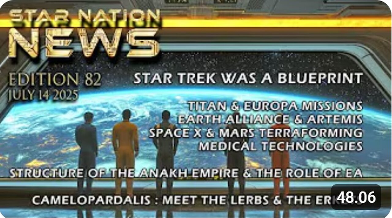 Star Nation News 82