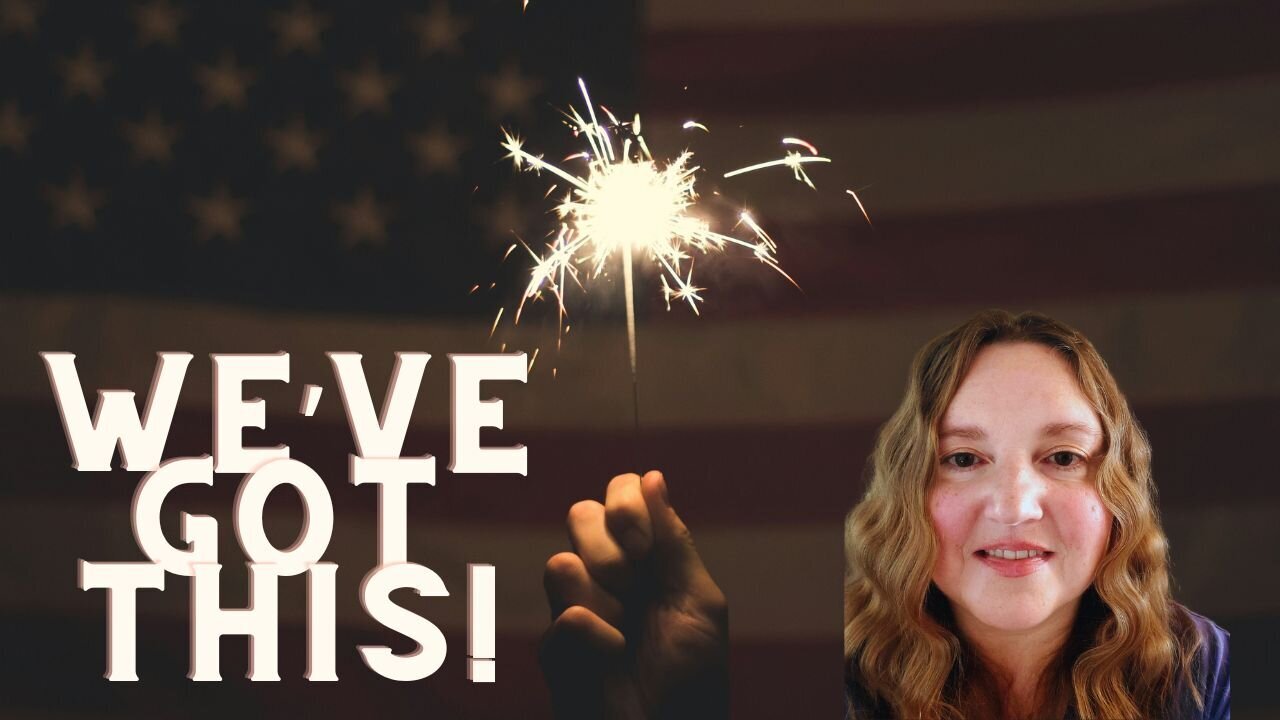 We've Got This! Protecting Your Energy During this Transition.