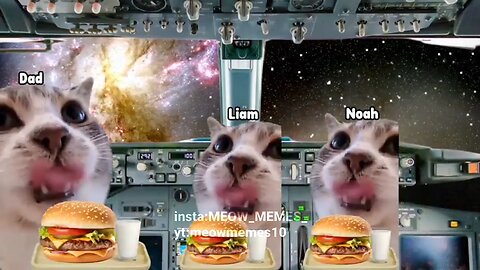 trip to mars pt.1 #FunnyMoments #ComedyReels #foru #viral #meme #viralmeme #catmeme #funnymeme #for