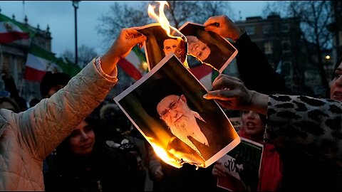 30 thousand protesters murdered in just 2 days – How did Iran’s dictatorship kill so many?