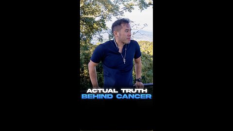The Truth About Cancer No One Explains