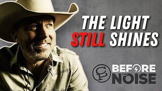 Before The Noise: Winning the Day When Darkness Tries to Beat You