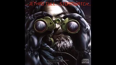 Jethro Tull - Stormwatch (1979) [Full Album]