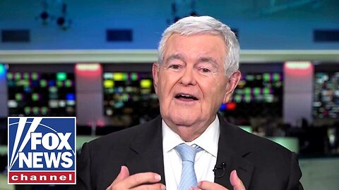 Newt Gingrich: These 3 are the future of the ‘traditional party’
