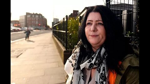 The Police tried to destroy my life- Special Guest Amanda Kennedy joins the show