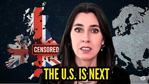 The UK Just Censored The Entire Internet