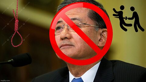 Arrested, Obama’s Sec. for Veterans Affairs and Vietnam Army Hero for Treason and Financial Crimes +