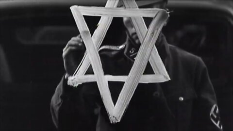What the jews did to Germany