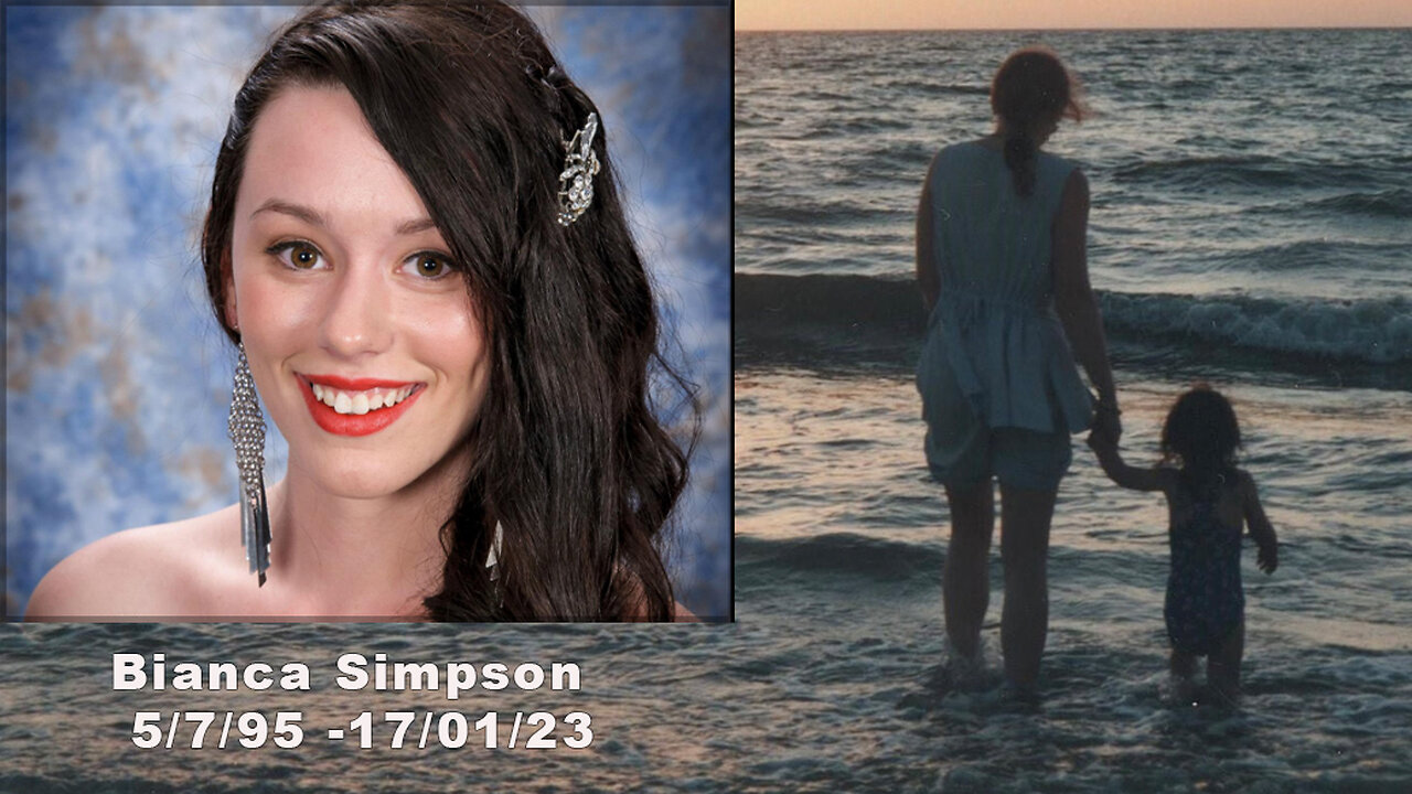 How do you move on when the state killed your child?