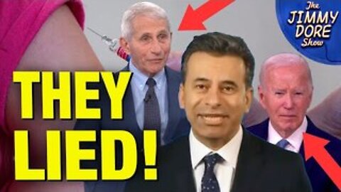 New FDA Chief Says Biden LIED About Covid Vaxx Dangers! w/Mary Holland & Kim Bright