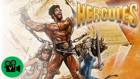 Hercules 1983 Reviewed