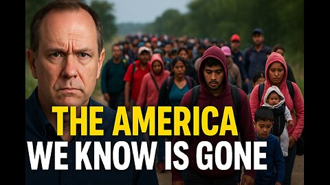 The America We Know Is GONE – Flood of Foreigners Reshapes the Nation!