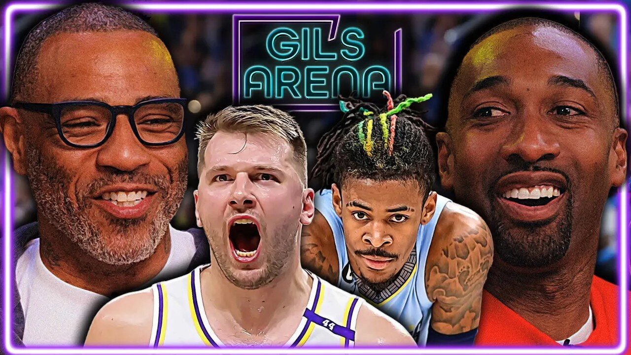 Ja Morant's $75,000 Fine Turns Gil's Arena HOSTILE!!