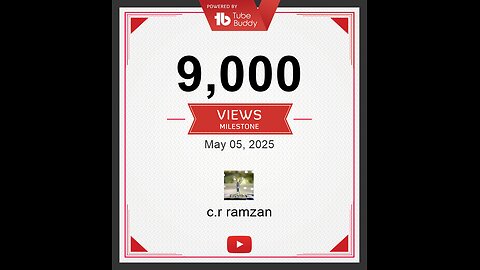 www.youtube.com/@RamzanRamly subscriber